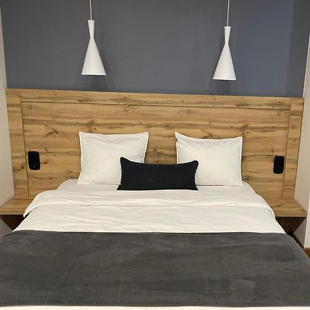 Scandic Apartments-Feels Like Home! Lviv Extérieur photo