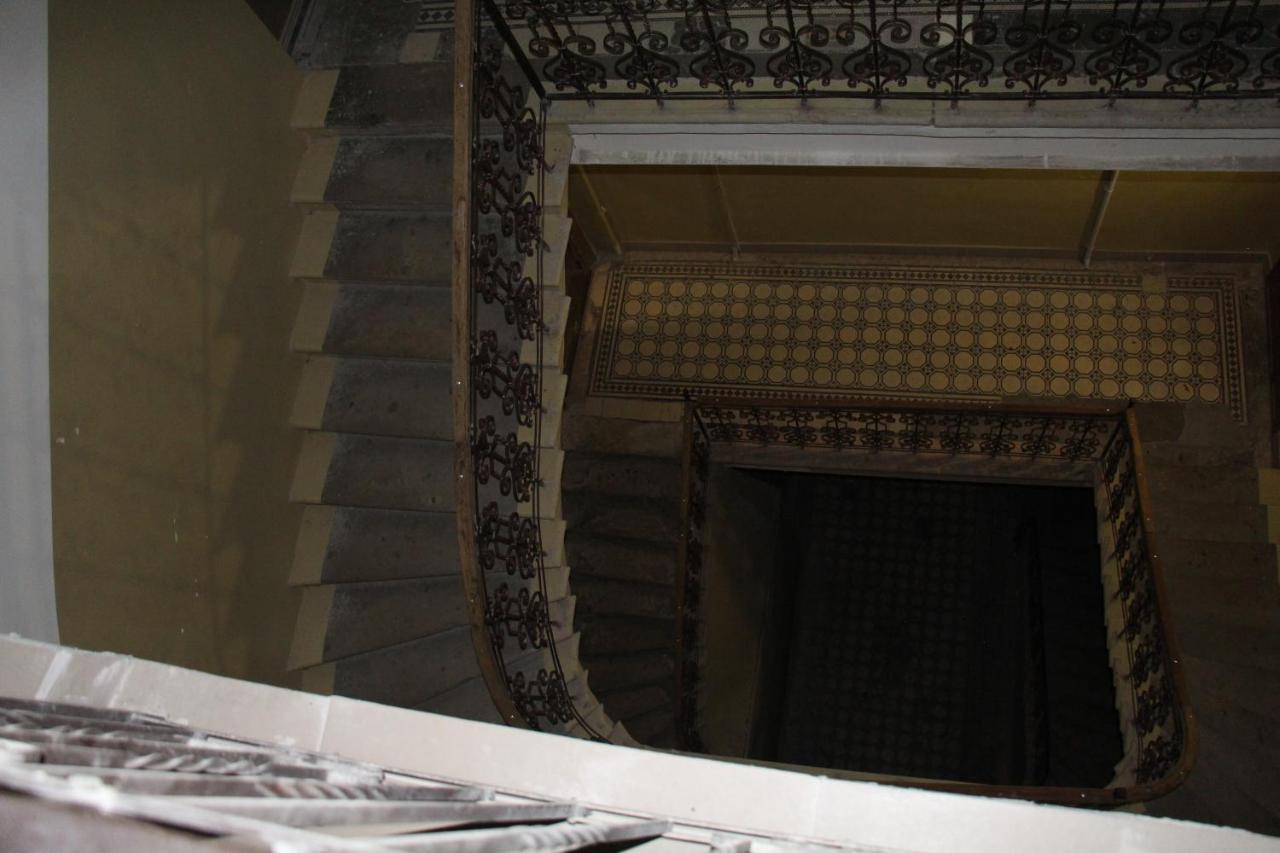 Scandic Apartments-Feels Like Home! Lviv Extérieur photo