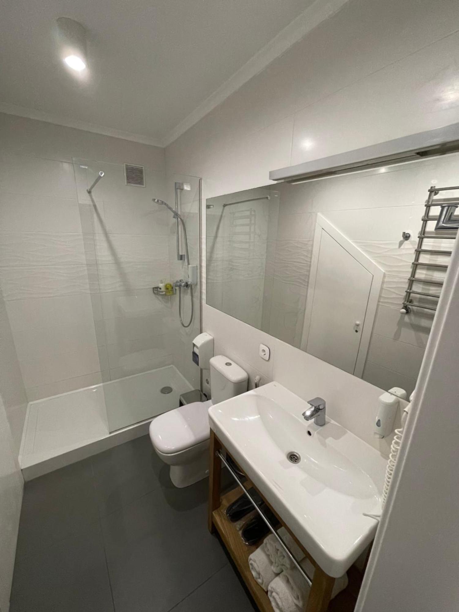 Scandic Apartments-Feels Like Home! Lviv Extérieur photo