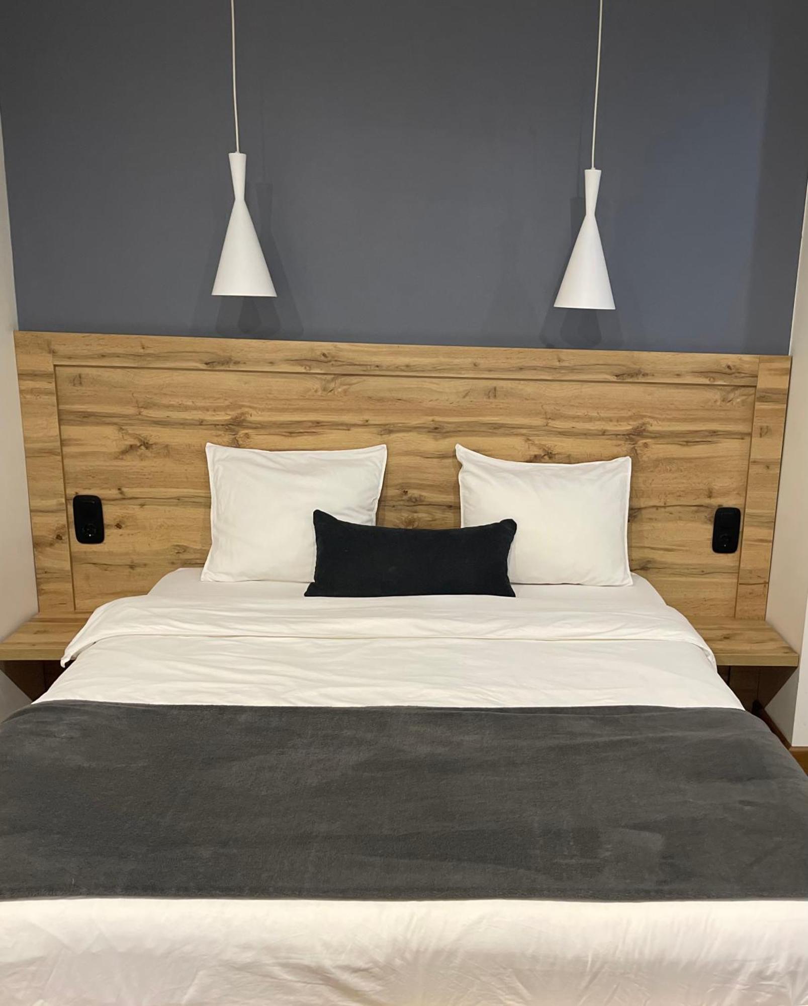 Scandic Apartments-Feels Like Home! Lviv Extérieur photo