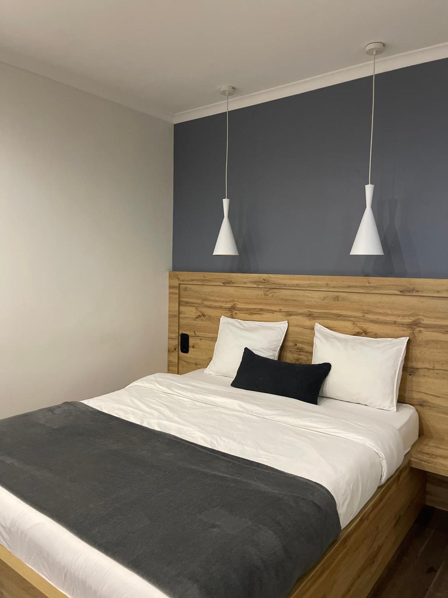 Scandic Apartments-Feels Like Home! Lviv Extérieur photo